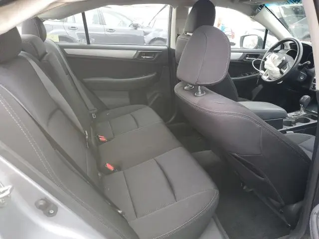 2015 SUBARU LEGACY 2.5I PREMIUM  