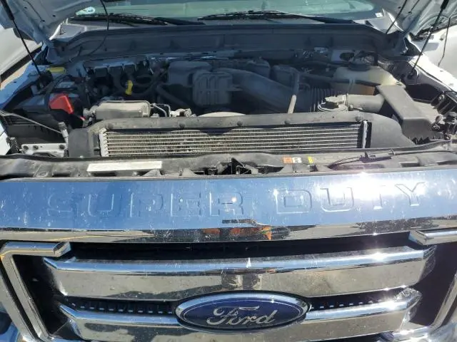 2015 FORD F250 SUPER DUTY  