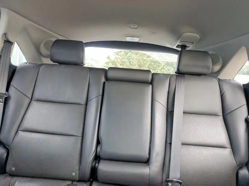 2015 ACURA RDX TECHNOLOGY  