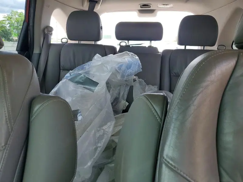 2011 HONDA CR-V EXL  
