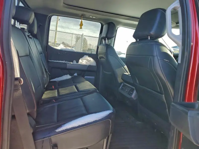 2024 FORD F250 SUPER DUTY  