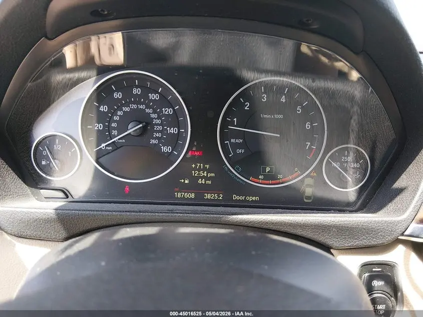 2014 BMW 428I  