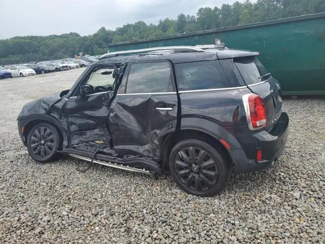 2020 MINI COOPER S COUNTRYMAN  