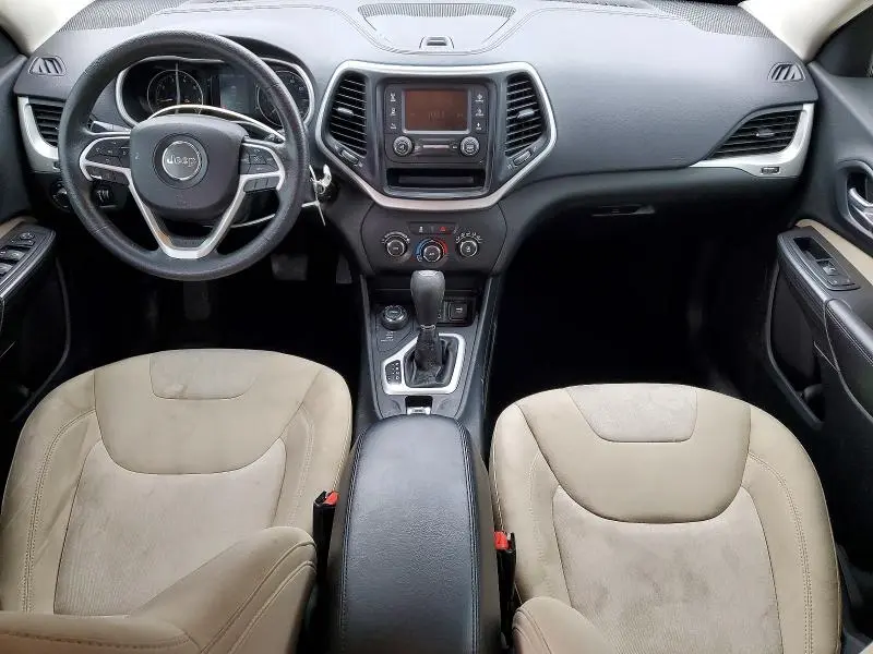 2015 JEEP CHEROKEE SPORT  