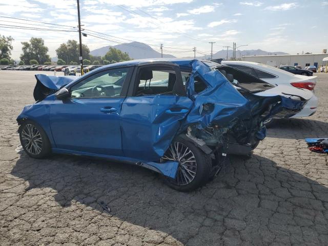 2023 KIA FORTE GT LINE