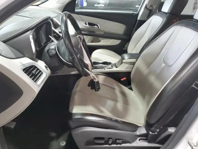 2013 GMC TERRAIN SLT  