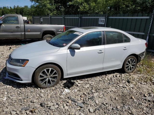 2017 VOLKSWAGEN JETTA SE