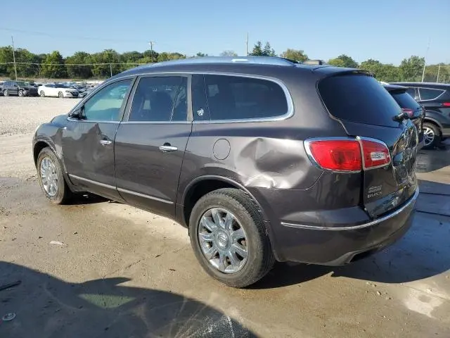 2016 BUICK ENCLAVE