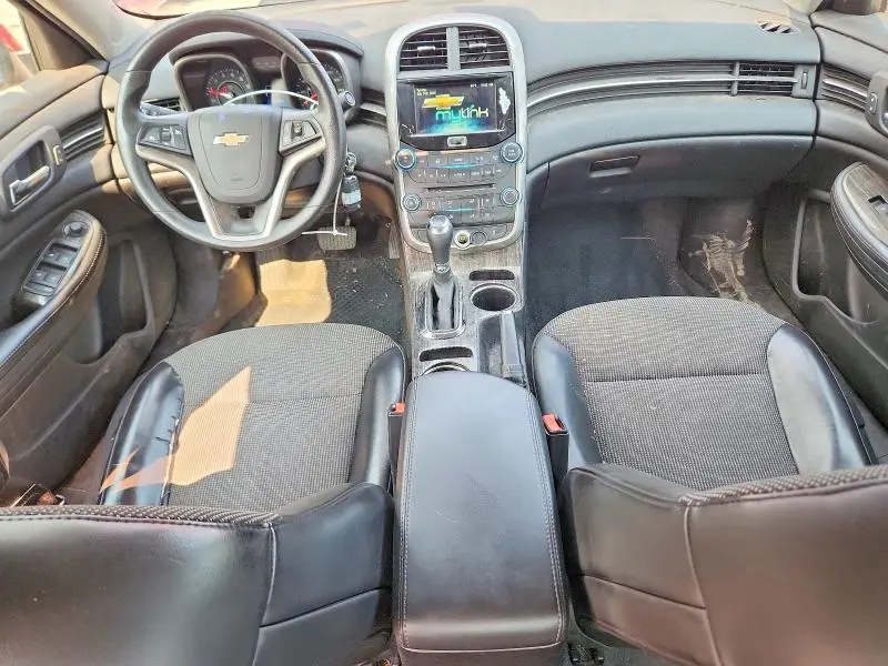 2014 CHEVROLET MALIBU 1LT  
