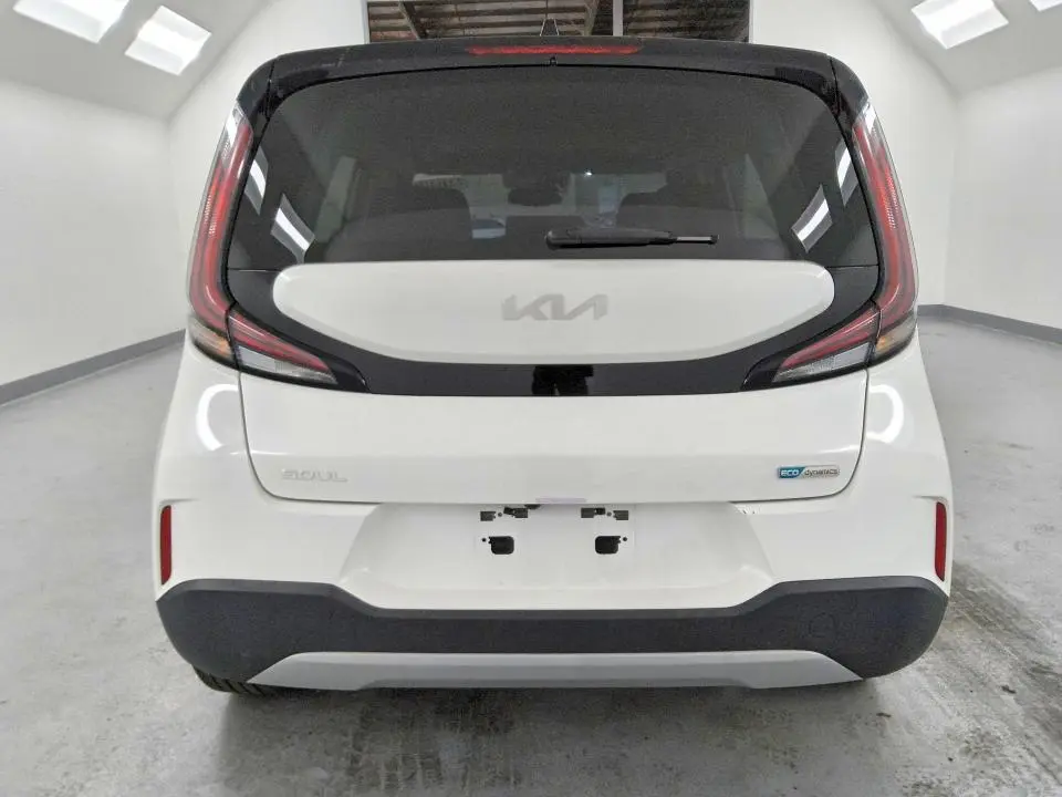 2023 KIA SOUL EX  