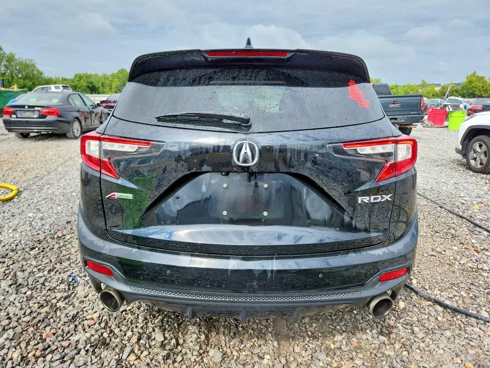 2020 ACURA RDX A-SPEC  