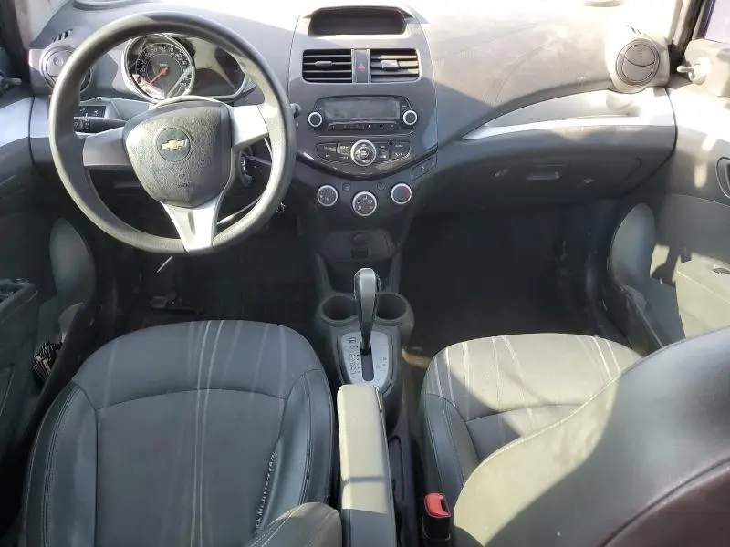 2013 CHEVROLET SPARK LS  