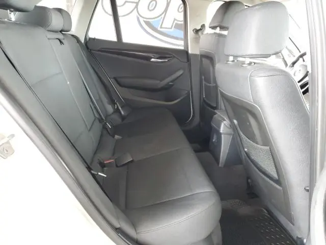 2013 BMW X1 SDRIVE28I  