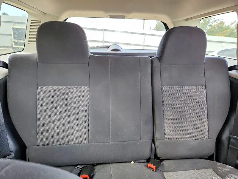 2011 JEEP PATRIOT SPORT  