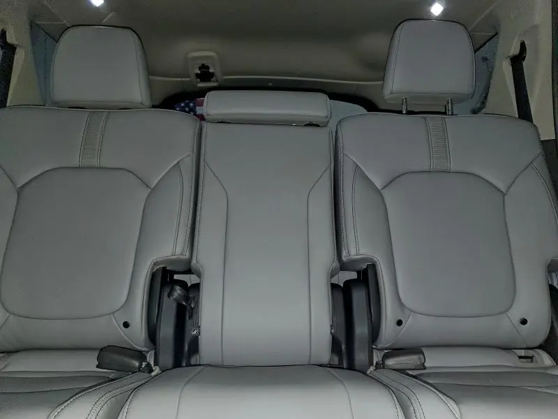 2025 HONDA PILOT EXL  