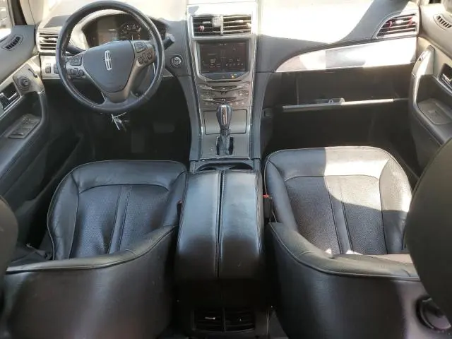 2012 LINCOLN MKX   