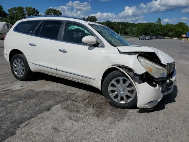 2014 BUICK ENCLAVE