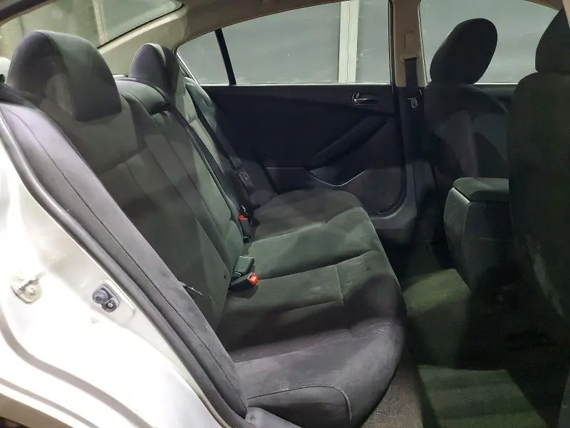 2012 NISSAN ALTIMA 2.5  