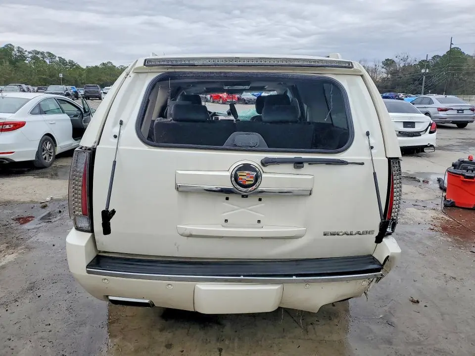 2014 CADILLAC ESCALADE ESV PREMIUM  