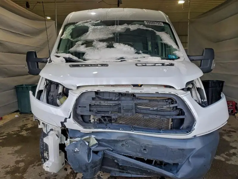 2016 FORD TRANSIT T-250  