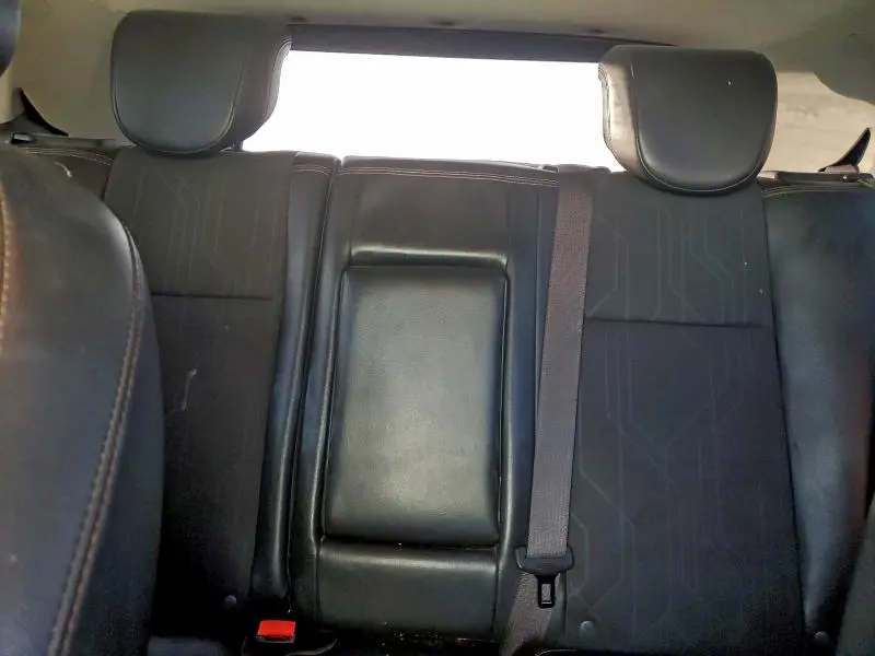 2018 CHEVROLET TRAX 1LT  