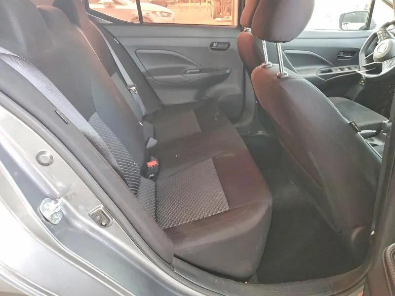 2023 NISSAN VERSA S  