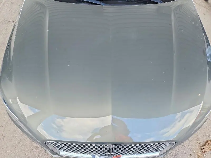 2017 LINCOLN MKZ HYBRID SELECT  
