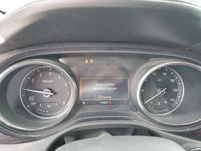 2020 BUICK ENCORE GX PREFERRED  