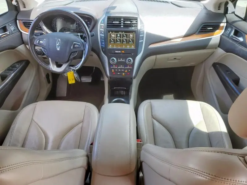2019 LINCOLN MKC SELECT  