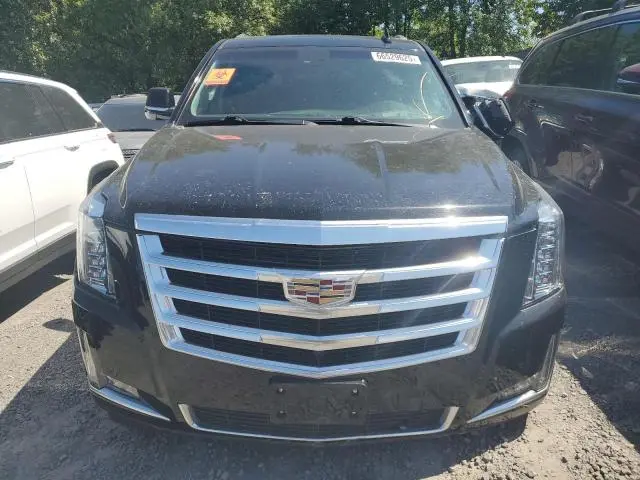 2015 CADILLAC ESCALADE LUXURY  