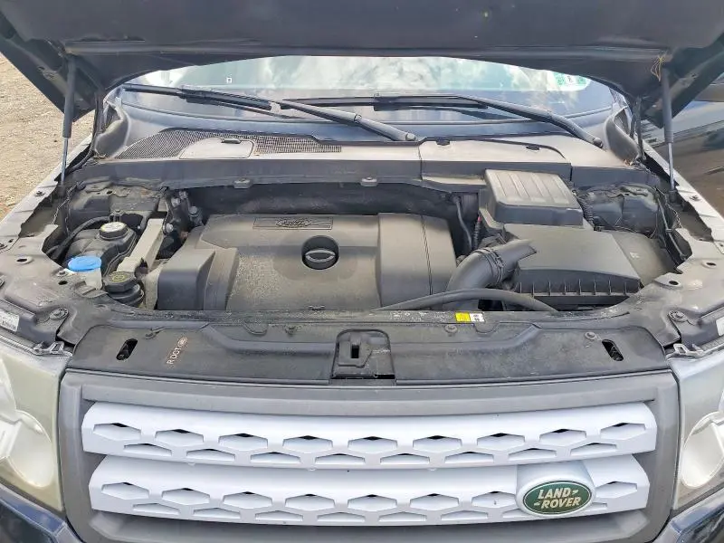 2012 LAND ROVER LR2 HSE  