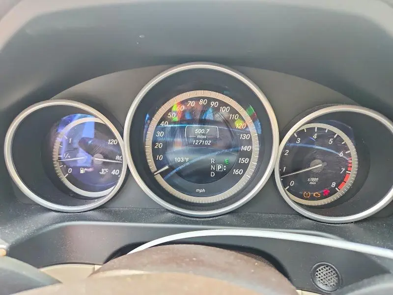 2016 MERCEDES-BENZ E 350 4MATIC  