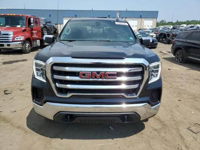 2021 GMC SIERRA K1500 SLE  