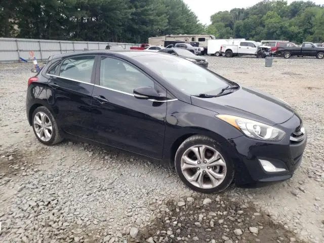 2014 HYUNDAI ELANTRA GT 