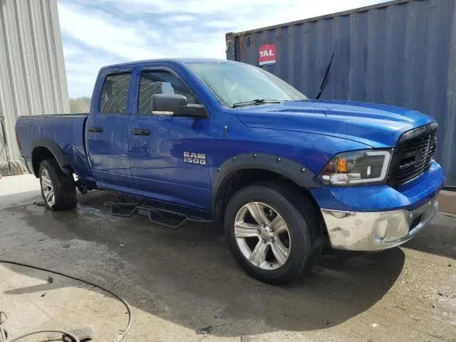 2014 RAM 1500 SLT  