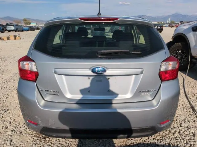 2013 SUBARU IMPREZA PREMIUM  