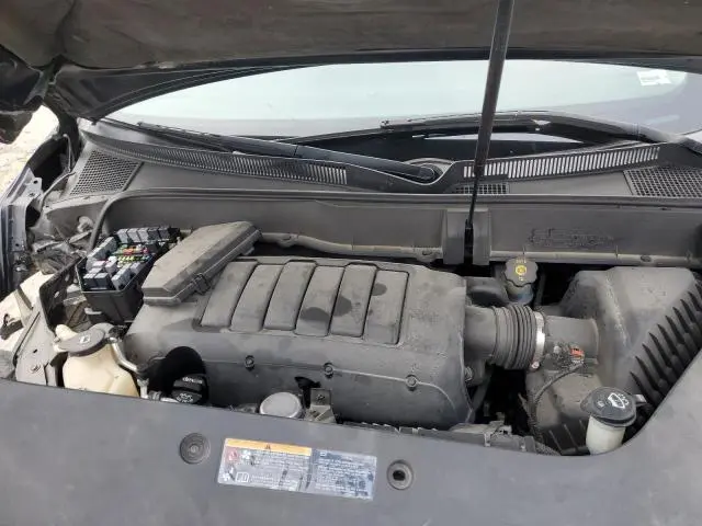 2013 CHEVROLET TRAVERSE LT  