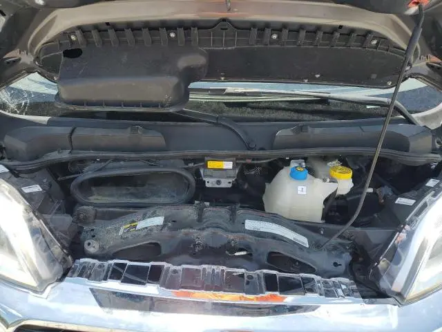 2023 RAM PROMASTER 1500 1500 HIGH  