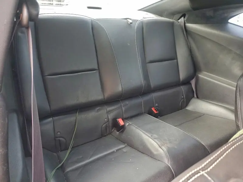 2011 CHEVROLET CAMARO LT  