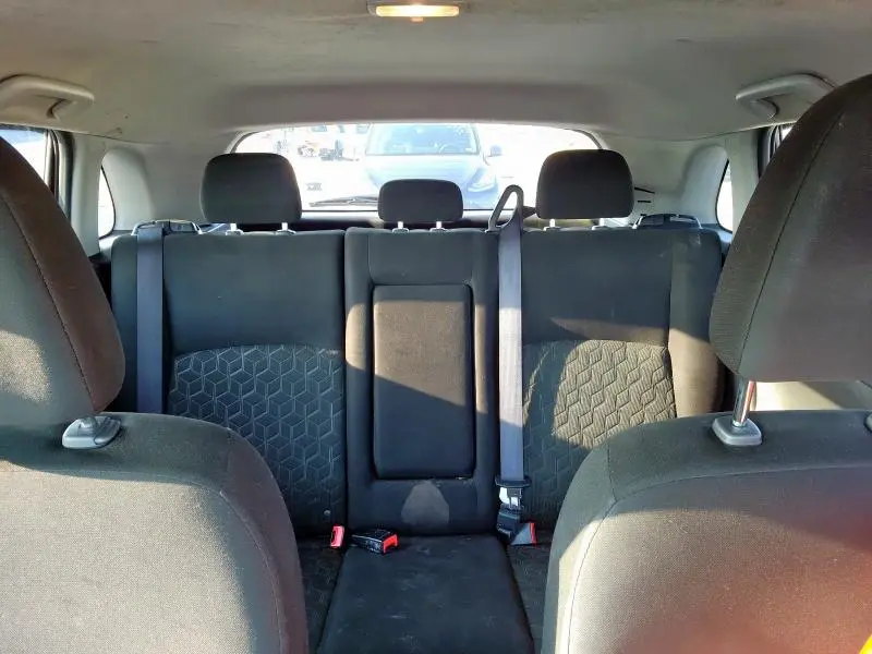 2022 MITSUBISHI OUTLANDER SPORT ES  