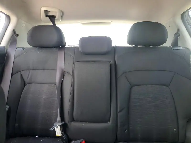 2013 KIA SPORTAGE LX  