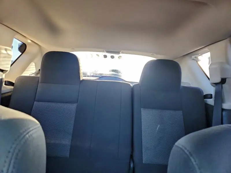 2010 JEEP COMPASS SPORT  