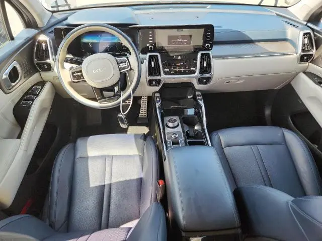 2024 KIA SORENTO SXP  