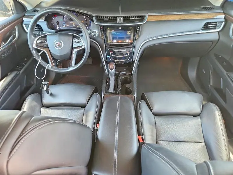 2014 CADILLAC XTS LUXURY COLLECTION  