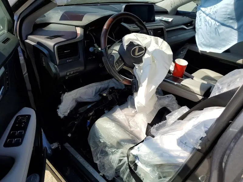 2020 LEXUS RX 350 BASE  