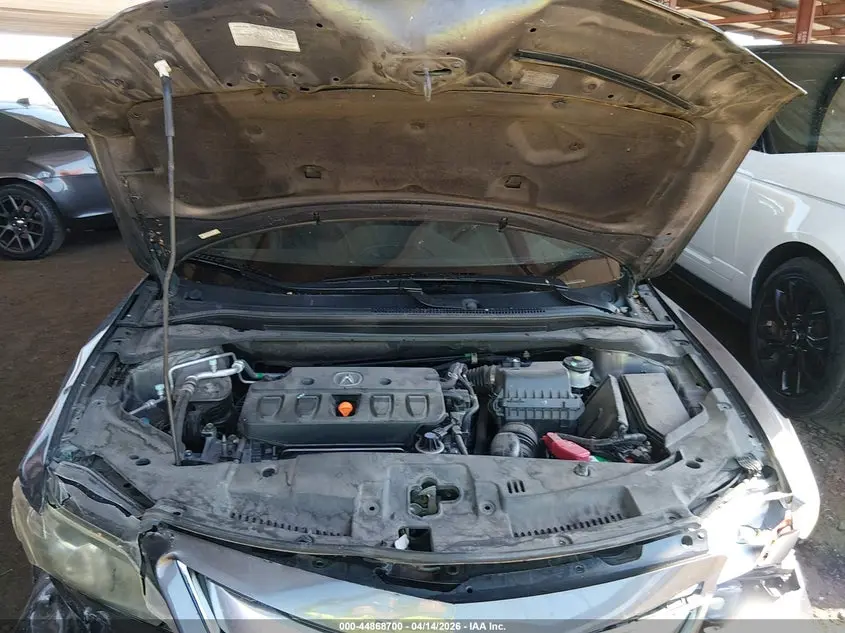 2015 ACURA ILX 2.0L