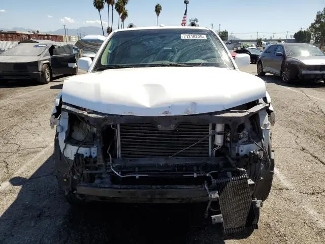 2012 NISSAN PATHFINDER S  