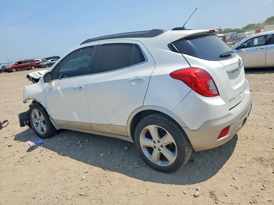 2015 BUICK ENCORE CONVENIENCE  
