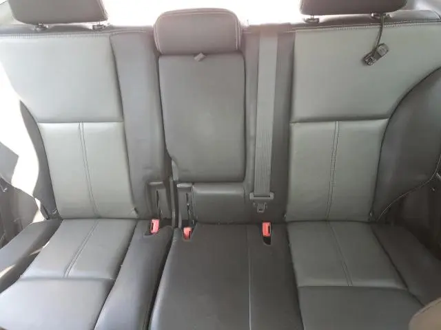 2014 FORD EDGE SPORT  