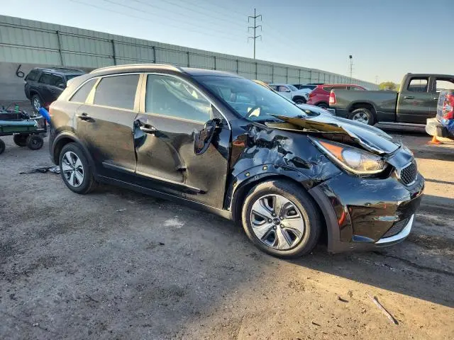 2019 KIA NIRO FE  